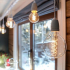 Loftový luxus: 60+ výstižných nápadů s retro lampami edison v interiéru
